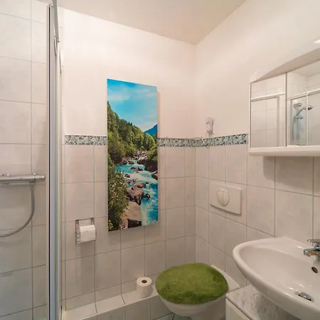 Ferienvilla Drechsler Pockau