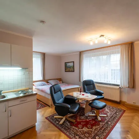 Ferienvilla Drechsler Apartment
