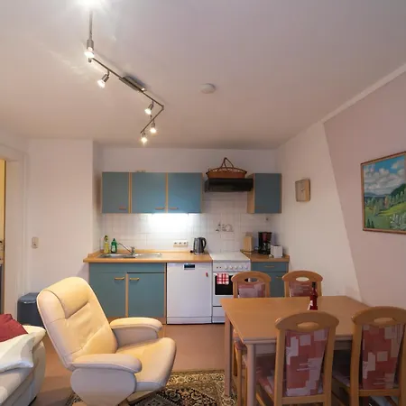 Ferienvilla Drechsler Apartment *