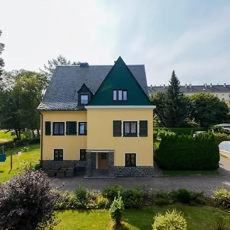 Ferienvilla Drechsler Apartment