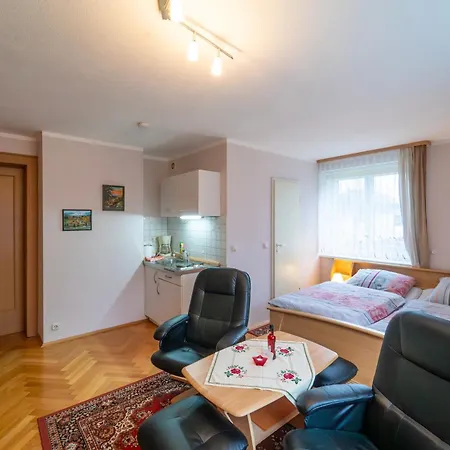 Apartment Ferienvilla Drechsler