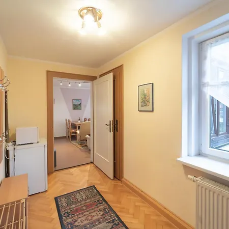 Ferienvilla Drechsler Pockau