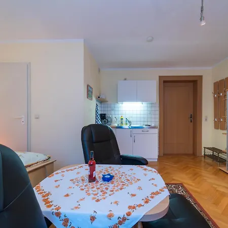 Ferienvilla Drechsler Apartment *