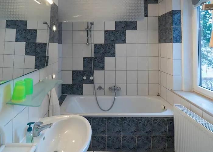 Ferienvilla Drechsler *